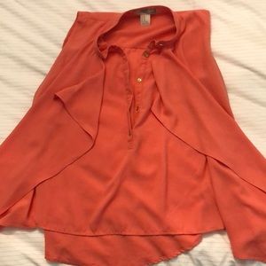 Forever 21 top